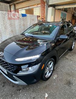 هيونداي كونا